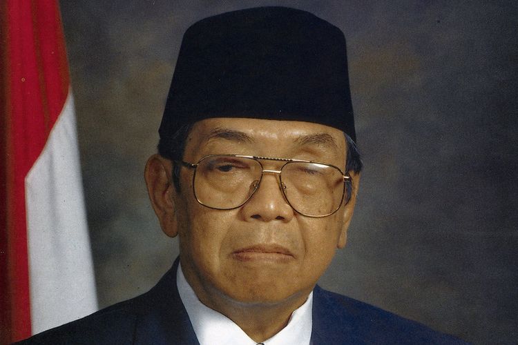 Profil Gus Dur dalam Sejarah Indonesia dan Prestasi Akademiknya