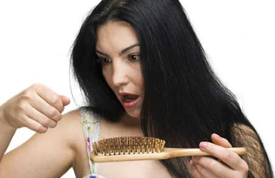 2. Hair Loss Care For Women