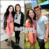 Maia Mitchell y Garrett Clayton: Evento Benéfico "Time for Heroes"!