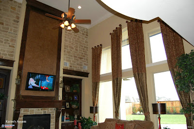 Curtains Treatments on Curtains And Window Treatments Ideas   Curtains And Window Treatments