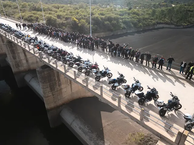 realizó la cuarta edición –la 2025- del tradicional Benelli Experience.