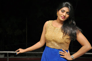 Sowmya New Stills