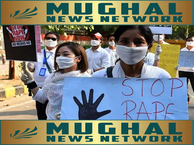 Nude parade and gang-rape of women in Manipur: How sexual violence is being used as a weapon in ethnic riots?