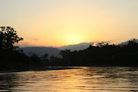 Обзор реки Кататумбо
