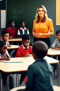 How can we promote gender equality in education? _ichhori.webP
