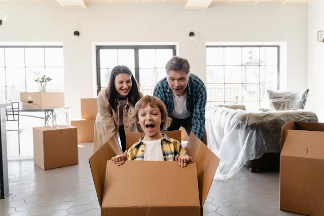 7 Signs You Need a Bigger Home