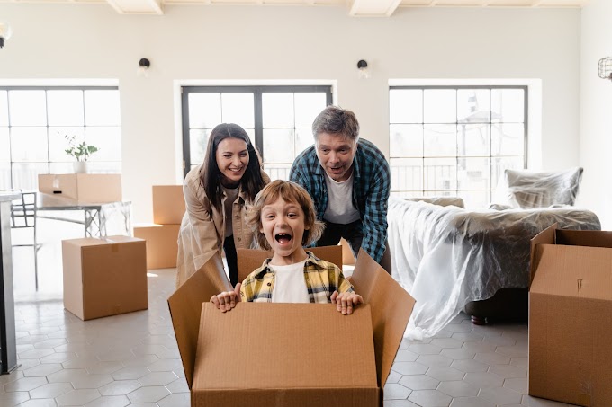 7 Signs You Need A Bigger Home