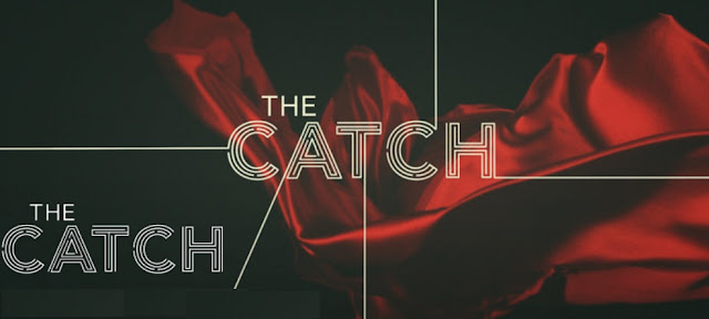 "The Catch" Upcoming ABC Tv Show Concept|Starcast|Timing|Promo Song