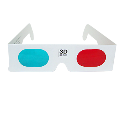 3d Anaglyph Glasses6