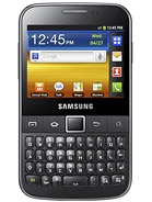 Mobile Phone Price Of Samsung Galaxy Y Pro B5510