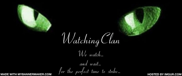 WatchingClan