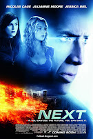 Next(2007)Movie