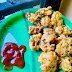 Leftover Rice Pakoda – A Perfect Rainy Day Snack 