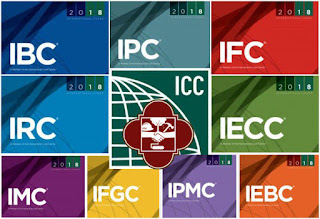 icc , 2018 , ifc,ifgc,ibc,irc,IECC ,IEBC ,imc,ipc,IPMC ,ISPSC ,IWUIC ,IZC ,International Zoning Code,International Wildland-Urban Interface Code, International Swimming Pool and Spa Code, International Property Maintenance Code, International Private Sewage Disposal Code ,International Plumbing Code , International Mechanical Code,International Fuel Gas Code,International Fire Code,International Existing Building Code,International Energy Conservation Code,International Code Council Performance Code® for Buildings and Facilities,International Building Code,International Residential Code