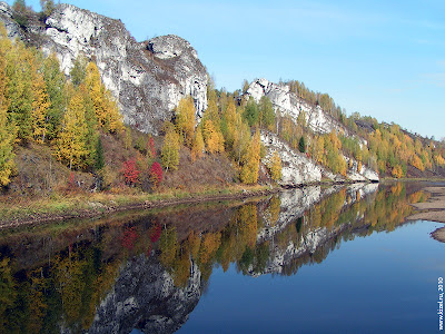 ручные круизы по каме