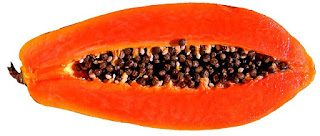 Papaya Seeds