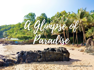 Beaches in Gokarna