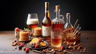 Port & Sherry: Rahasia Minuman Anggur Klasik yang Menggoda Rasa