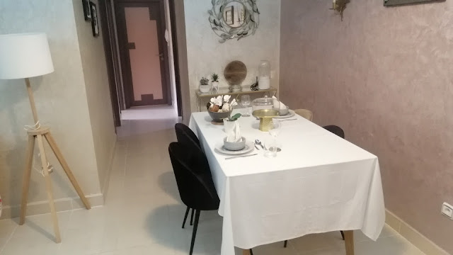 شقق رفيعة باقامة بساتين الواحة بسيدي يوسف بن علي بمراكش residence basatine al waha