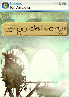 Cargo Delivery [FINAL]