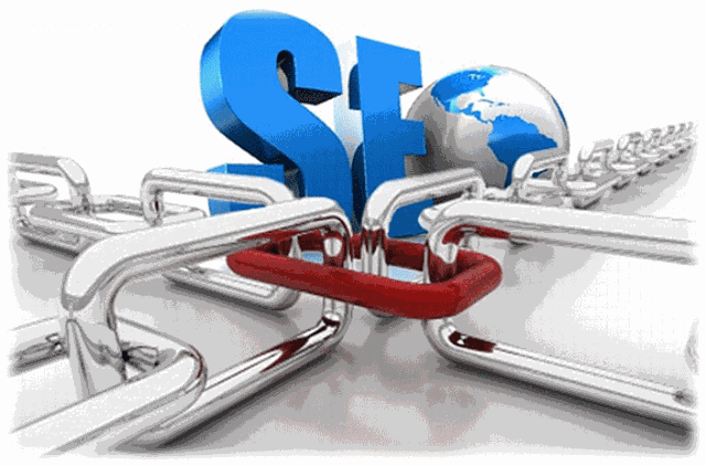 SEO Link