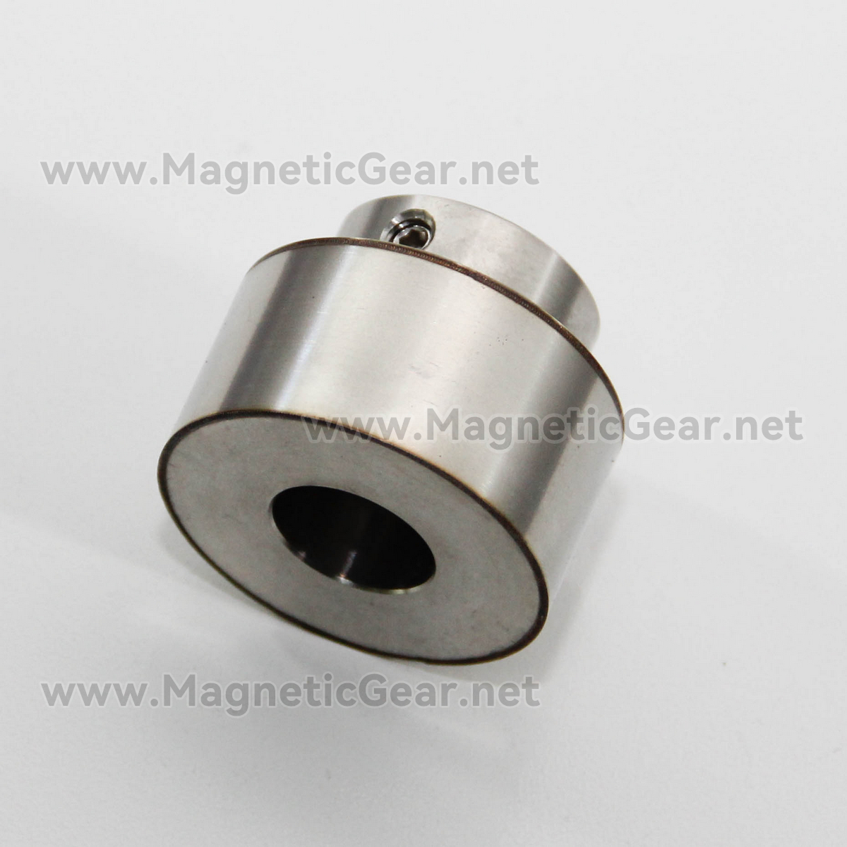 magnetic gear non-contact transmission neodymium