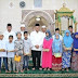 Walikota Medan : Semarak Membaca Al-Quran Jangan Dibulan Ramadhan Saja   