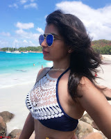 Priya Ahuja in Bikini Vacation Pics ~  Exclusive 026.jpg