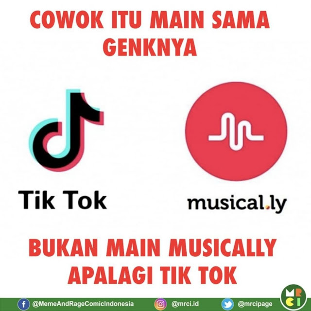 12 Meme 'Cowok Wajib Tahu' Ini Kocaknya Kagak Nahan