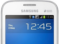 Tutorial Root Samsung Galaxy V SM-G313HZ Tanpa Pc Komputer