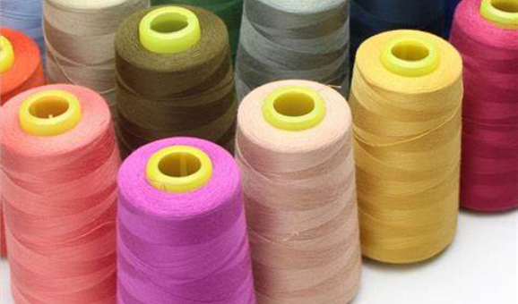 sewing thread manufacturing companies