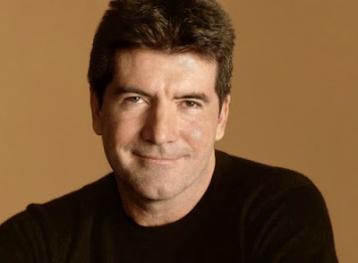 Simon Cowell Divalicious Male Celebrity