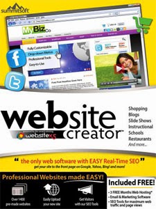 Website Creator