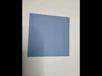 vídeo plegar flor azul papiroflexia