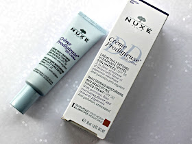 A picture of the Nuxe Creme Prodigieuse DD Creme