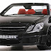 Modification of Mercedes-Benz E-Class by Brabus