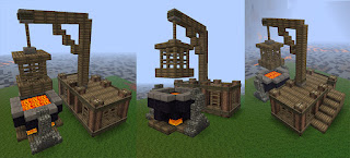 minecraft ideas: July 2011