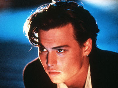 johnny depp young looking. When God#39;s Are Young