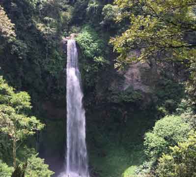 Tempat Wisata di Bandung