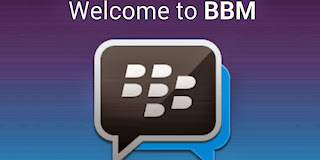 BlackBerry BBM not provide the certainty Android and iPhone