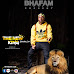 BHAZUKA LION - NEW KING ( M& M BY TRAILBLAZE STUDIOS)