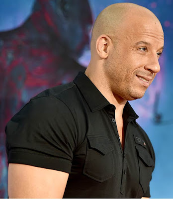 Vin Diesel HD Wallpapers 