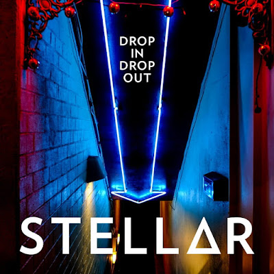 Stellar Releases ‘Drop In Drop Out’ 