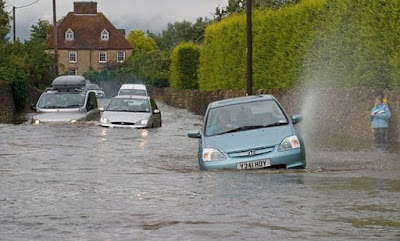  Certain words used on social media platforms like Flickr can warn us about extreme weather events before they happen -- such as hurricanes, storms and floods, suggests new research.  Photographs and key words posted online can signal weather risks developing in specific locations and times -- for example, posts about water levels rising can alert the authorities to a potential flood, said the study published in the journal PLOS One.  "Our analysis demonstrates that metadata in social media image postings enables them to be used as 'social sensors', which can serve as a valuable supplement to instrument-based systems for predicting and monitoring floods, and other kinds of natural hazards," said one of the researchers, Nataliya Tkachenko, from Warwick Institute for the Science of Cities, University of Warwick in Britain.  The researchers found that tracking certain words used in social media posts around the time of an extreme weather event -- such as water and river when there is a flood risk -- allows information to be collated to accurately predict which areas will be affected, and how big the impact will be to the infrastructure and human life.  "The opportunities represented by these new data sources are truly exciting as they can help to protect homes, save lives and design more resilient cities," Tkachenko said.  The researchers tracked photos and videos with tags such as river, water and landscape on the social media platform Flickr between 2004 and 2014.  Whilst these words can be used to generally describe natural scenery, the researchers found that in certain time periods before the peak of extreme weather events -- and in the locations where they occurred -- these words took on a distinct meaning of forecast and warning, showing the weather worsening.  These risk-signalling words can act as 'social sensors', which when used alongside physical meteorological sensors can help to improve the prediction and monitoring of the behaviour and severity of an evolving weather event in multiple areas.