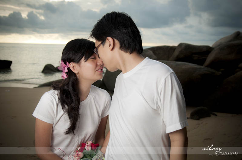 siboey photography - Penang Wedding Photographer