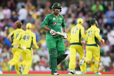 Cricket Australia Officials To Visit Pakistan For Security Assessment