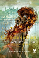 corrente de ouro cassandra clare resenha