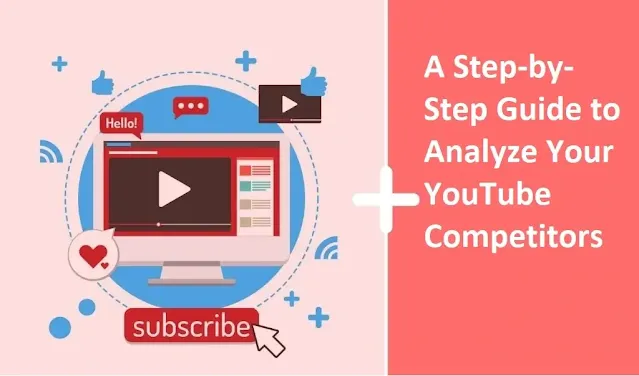 YouTube Competitor Analysis
