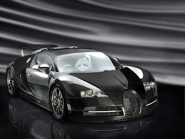 #15 Bugatti Wallpaper