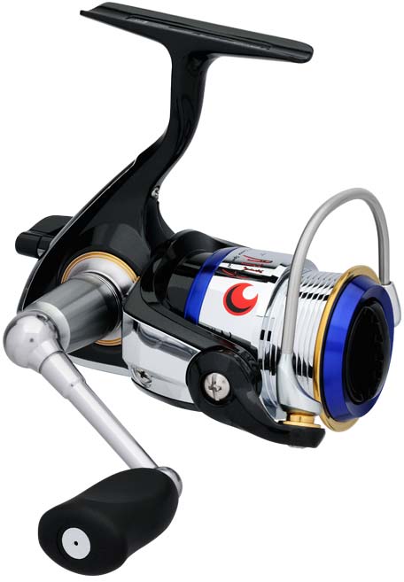 Daiwa Reels: 2011-06